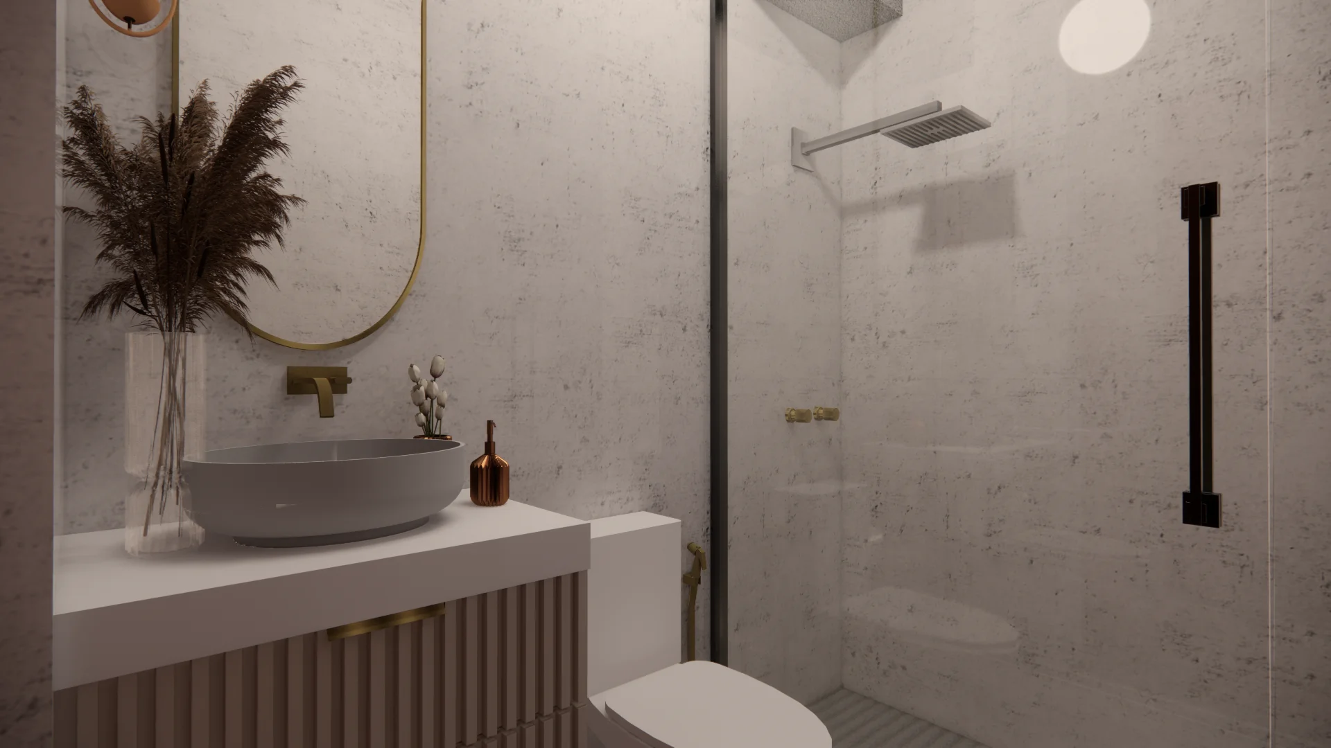 Casa de Campo Trujillo 6